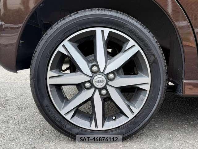 Nissan DAYZ ROOX 2017-08 8373969-14