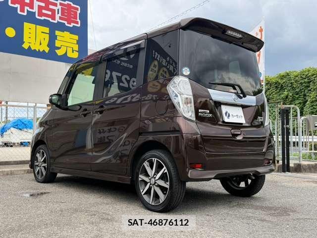 Nissan DAYZ ROOX 2017-08 8373969-15