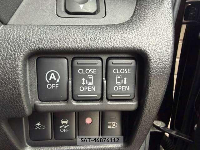 Nissan DAYZ ROOX 2017-08 8373969-2