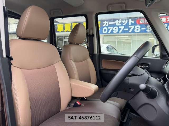Nissan DAYZ ROOX 2017-08 8373969-9