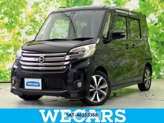 Nissan DAYZ ROOX 2015-06 8374171-0