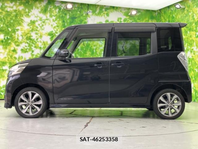Nissan DAYZ ROOX 2015-06 8374171-1