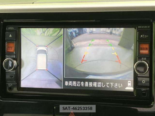 Nissan DAYZ ROOX 2015-06 8374171-12