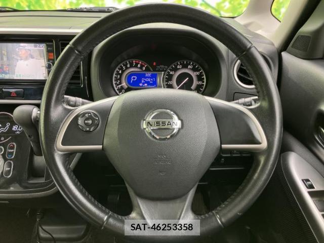 Nissan DAYZ ROOX 2015-06 8374171-14