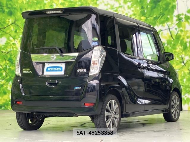 Nissan DAYZ ROOX 2015-06 8374171-2