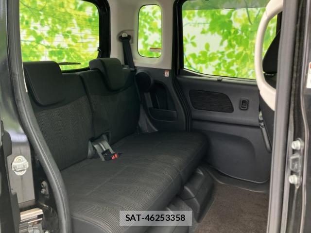 Nissan DAYZ ROOX 2015-06 8374171-4