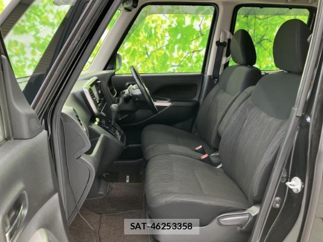 Nissan DAYZ ROOX 2015-06 8374171-5
