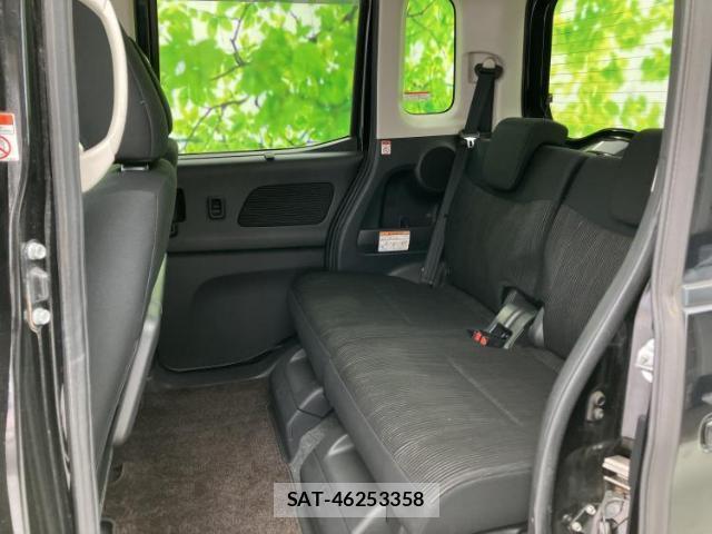 Nissan DAYZ ROOX 2015-06 8374171-6