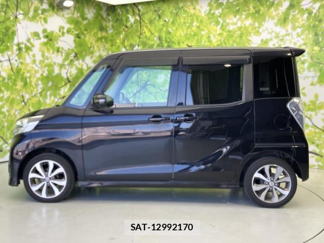 Nissan DAYZ ROOX 2015-06 8374340-1
