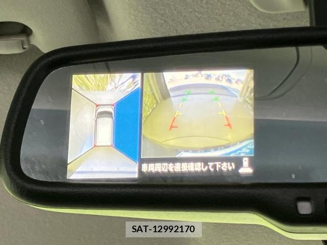 Nissan DAYZ ROOX 2015-06 8374340-13