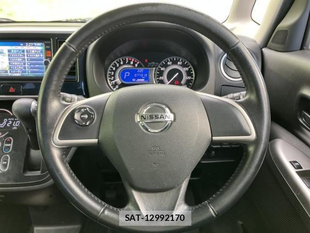 Nissan DAYZ ROOX 2015-06 8374340-15