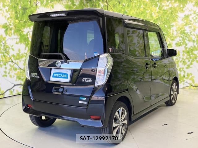 Nissan DAYZ ROOX 2015-06 8374340-2