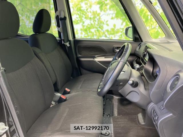 Nissan DAYZ ROOX 2015-06 8374340-3