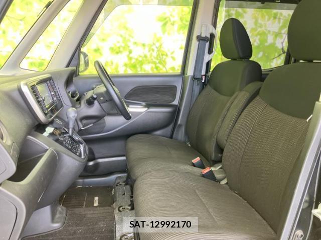 Nissan DAYZ ROOX 2015-06 8374340-5