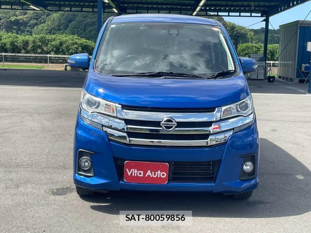 Nissan DAYZ 2016-03 8372643-16