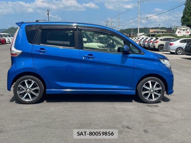 Nissan DAYZ 2016-03 8372643-17