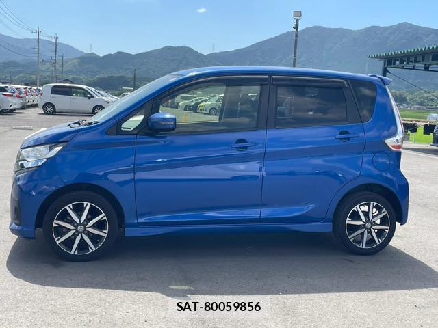 Nissan DAYZ 2016-03 8372643-2