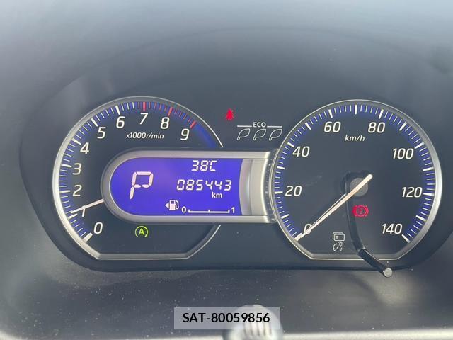 Nissan DAYZ 2016-03 8372643-8