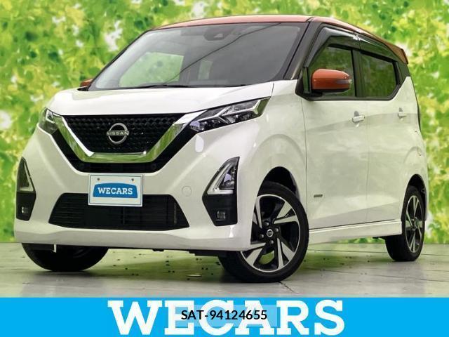 Nissan DAYZ 2022-01 8372953-0