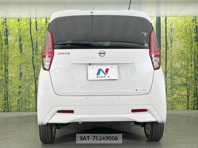 Nissan DAYZ 2022-01 8373027-14