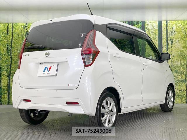 Nissan DAYZ 2022-01 8373027-16