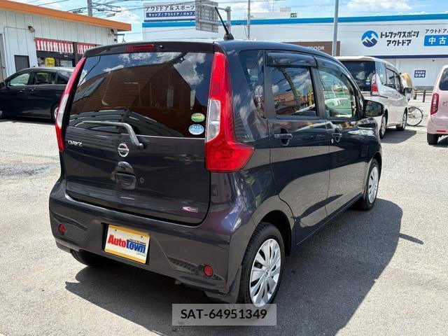 Nissan DAYZ 2018-05 8373183-17