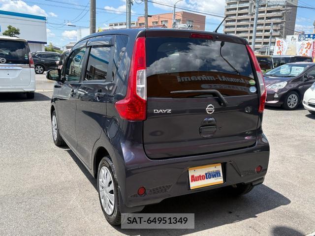 Nissan DAYZ 2018-05 8373183-2