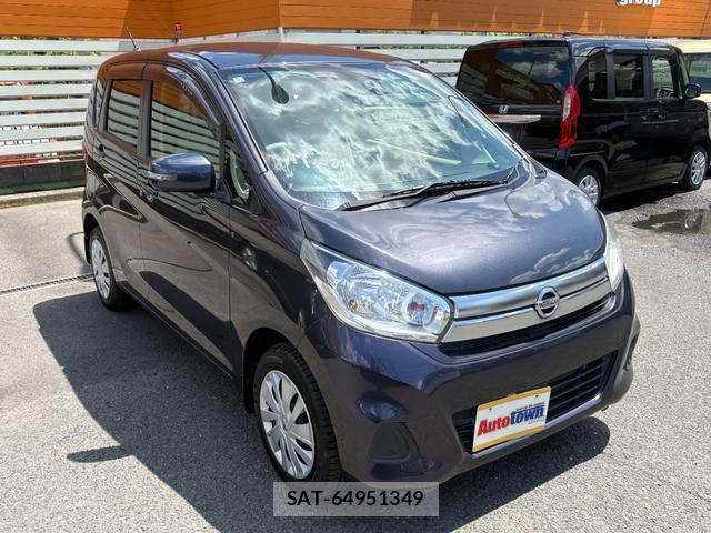 Nissan DAYZ 2018-05 8373183-3