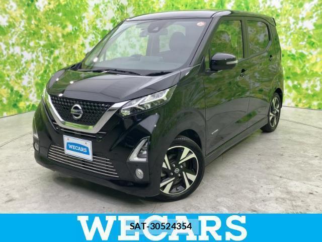 Nissan DAYZ 2020-09 8373190-0
