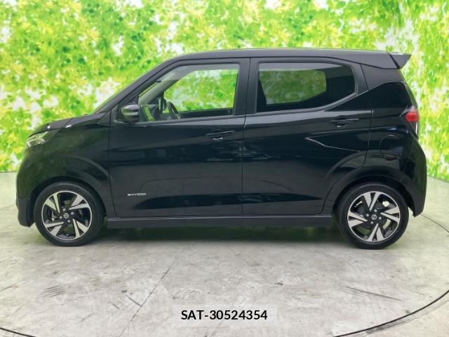 Nissan DAYZ 2020-09 8373190-1