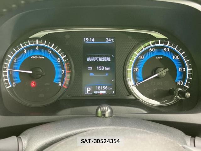 Nissan DAYZ 2020-09 8373190-14