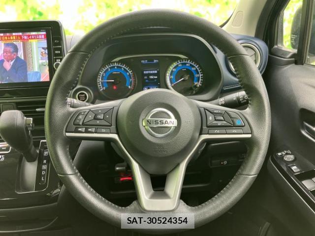Nissan DAYZ 2020-09 8373190-15