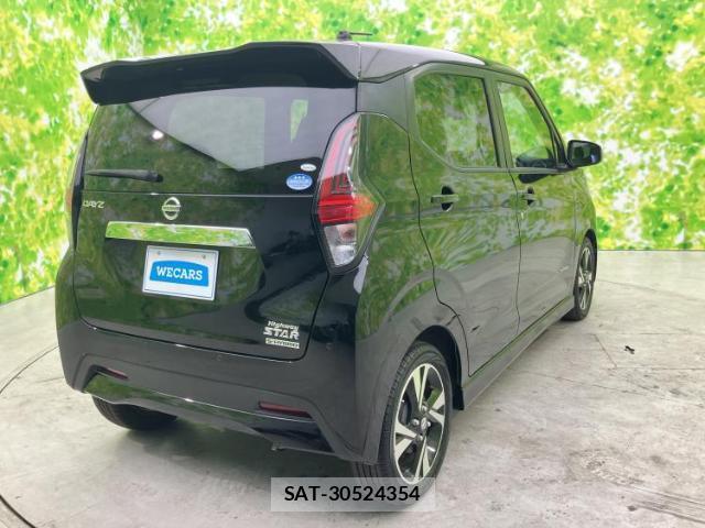 Nissan DAYZ 2020-09 8373190-2
