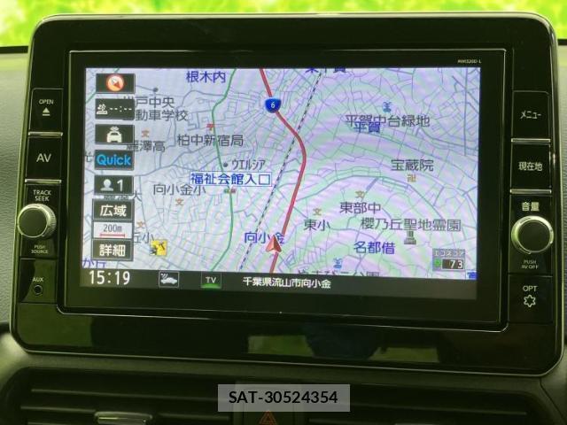 Nissan DAYZ 2020-09 8373190-9