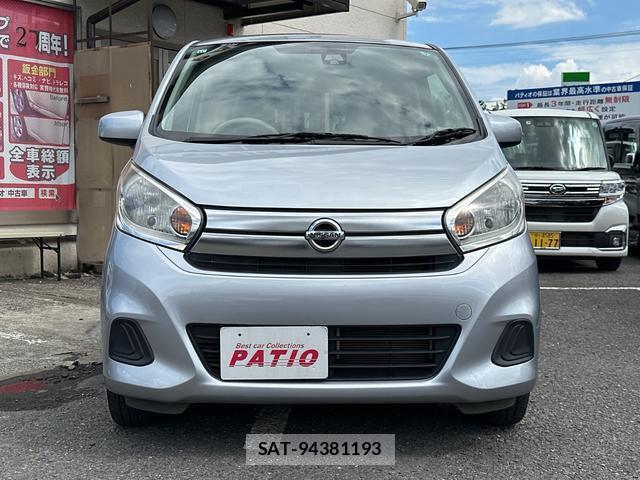 Nissan DAYZ 2017-11 8373196-16