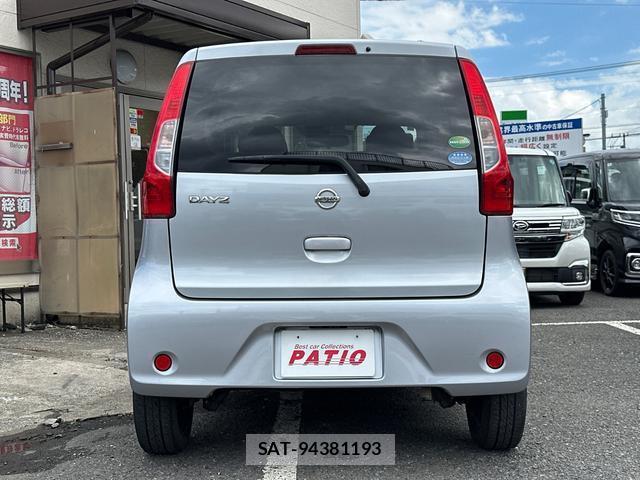 Nissan DAYZ 2017-11 8373196-17