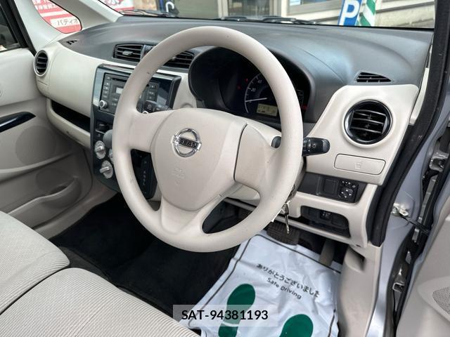 Nissan DAYZ 2017-11 8373196-8