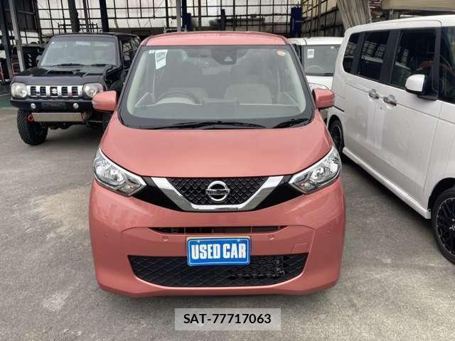 Nissan DAYZ 2020-12 8373219-1