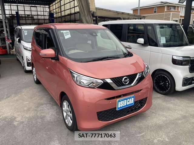 Nissan DAYZ 2020-12 8373219-2