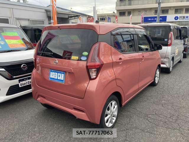 Nissan DAYZ 2020-12 8373219-3