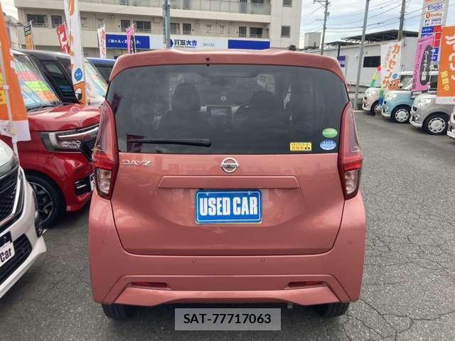 Nissan DAYZ 2020-12 8373219-4