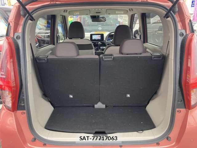 Nissan DAYZ 2020-12 8373219-6