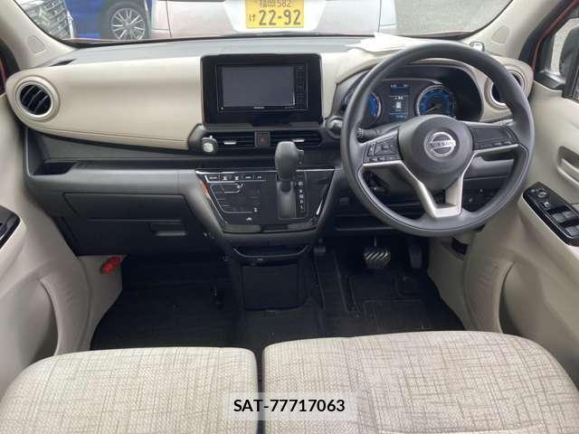Nissan DAYZ 2020-12 8373219-7
