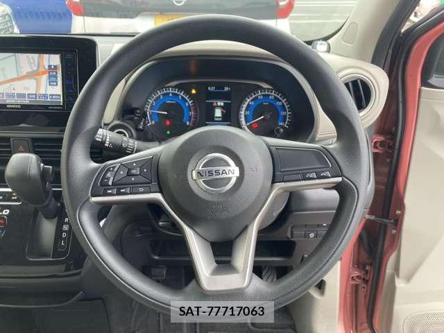 Nissan DAYZ 2020-12 8373219-8
