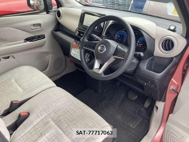 Nissan DAYZ 2020-12 8373219-9