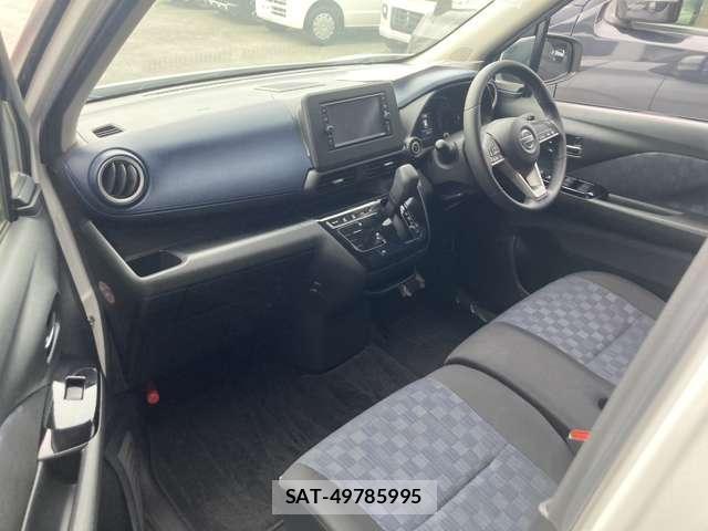 Nissan DAYZ 2021-03 8373221-11