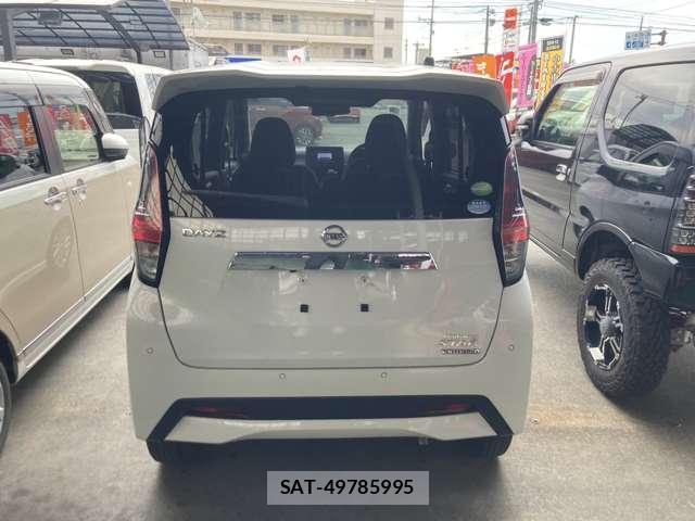 Nissan DAYZ 2021-03 8373221-4