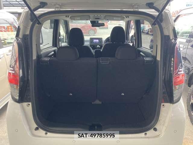 Nissan DAYZ 2021-03 8373221-6