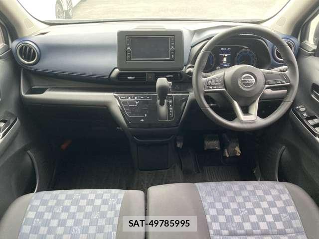 Nissan DAYZ 2021-03 8373221-7