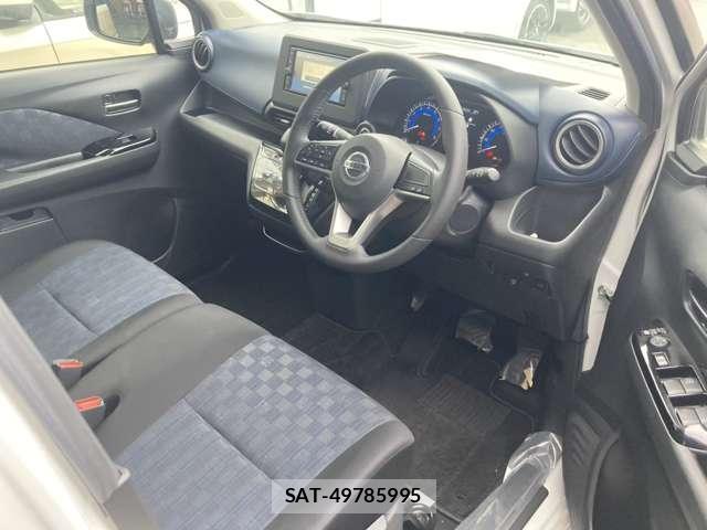 Nissan DAYZ 2021-03 8373221-9